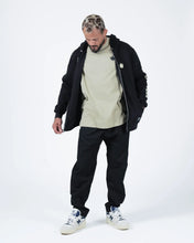 Lade das Bild in den Galerie-Viewer, No Days Off Zip Up Hoodie