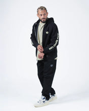 Lade das Bild in den Galerie-Viewer, No Days Off Zip Up Hoodie