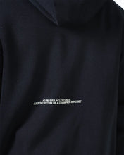 Lade das Bild in den Galerie-Viewer, No Days Off Zip Up Hoodie