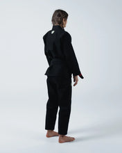 Carregar imagem no visualizador da galeria, Kimono de Jiu-Jitsu (Gi) Kingz The One V2 Mulher - Preto