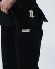 Carregar imagem no visualizador da galeria, Kimono de Jiu-Jitsu (Gi) Kingz The One V2 Mulher - Preto