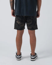 Charger l'image dans la galerie, Kingz Casual Shorts- Camo