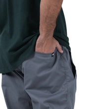 Charger l'image dans la galerie, Kingz Casual Rip Stop Gi Pant- Gris
