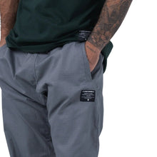 Charger l'image dans la galerie, Kingz Casual Rip Stop Gi Pant- Gris
