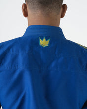 Cargar imagen en el visor de la galería, Kingz MI-K Roots Gi- Azul