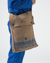 Cargar imagen en el visor de la galería, Kingz MI-K Roots Gi- Azul