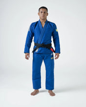 Cargar imagen en el visor de la galería, Kingz MI-K Roots Gi- Azul
