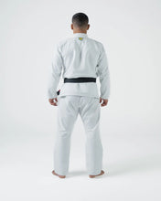 Lade das Bild in den Galerie-Viewer, Kingz MI-K Roots Gi- Weiss