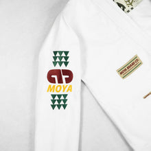 Cargar imagen en el visor de la galería, Kimono BJJ (Gi) Moya Brand Mohi Koa