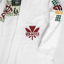 Cargar imagen en el visor de la galería, Kimono BJJ (Gi) Moya Brand Mohi Koa