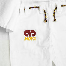 Cargar imagen en el visor de la galería, Kimono BJJ (Gi) Moya Brand Mohi Koa