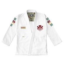 Cargar imagen en el visor de la galería, Kimono BJJ (Gi) Moya Brand Mohi Koa