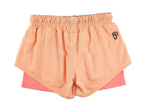 Lade das Bild in den Galerie-Viewer, Fortschritt- Damen Zuckerschädel Hybridshorts