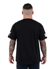 Cargar imagen en el visor de la galería, Scramble X Pancrase Pankration tee