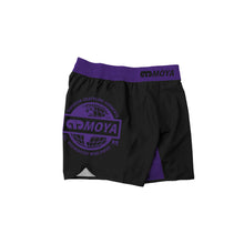 Lade das Bild in den Galerie-Viewer, Moya 24 Ranked Training Shorts- lila