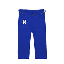Load image into Gallery viewer, Kimono BJJ (GI) Moya Brand Rivals- Blue