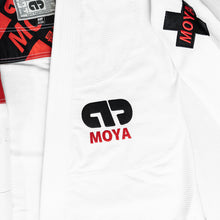Charger l'image dans la galerie, Kimono JJB (GI) Moya Brand Rivals- Blanc