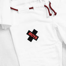 Charger l'image dans la galerie, Kimono JJB (GI) Moya Brand Rivals- Blanc