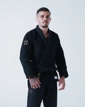 Charger l'image dans la galerie, Kimono Kingz Legends Never Die Respect - Noir
