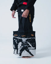 Charger l'image dans la galerie, Kimono Kingz Legends Never Die Respect - Noir