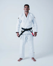 Charger l'image dans la galerie, Kimono Kingz Legends Never Die Respect - Blanc