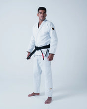 Charger l'image dans la galerie, Kimono Kingz Legends Never Die Respect - Blanc