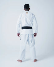 Charger l'image dans la galerie, Kimono Kingz Legends Never Die Respect - Blanc