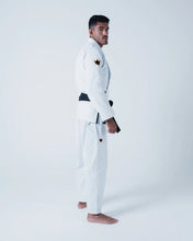 Charger l'image dans la galerie, Kimono Kingz Legends Never Die Respect - Blanc