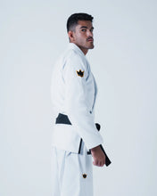 Charger l'image dans la galerie, Kimono Kingz Legends Never Die Respect - Blanc