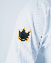 Charger l'image dans la galerie, Kimono Kingz Legends Never Die Respect - Blanc