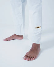 Charger l'image dans la galerie, Kimono Kingz Legends Never Die Respect - Blanc