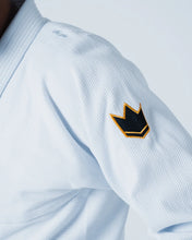 Charger l'image dans la galerie, Kimono Kingz Legends Never Die Respect - Blanc