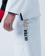 Charger l'image dans la galerie, Kimono Kingz Legends Never Die Respect - Blanc