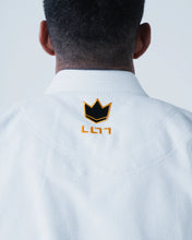 Charger l'image dans la galerie, Kimono Kingz Legends Never Die Respect - Blanc