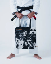 Charger l'image dans la galerie, Kimono Kingz Legends Never Die Respect - Blanc