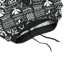 Load image into Gallery viewer, Mohi Koa Black Training Shorts