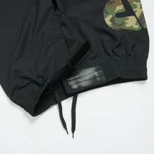 Cargar imagen en el visor de la galería, Moya Kams- Black Training Short