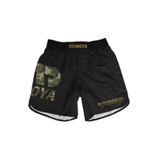 Cargar imagen en el visor de la galería, Moya Kams- Black Training Short