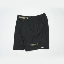 Cargar imagen en el visor de la galería, Moya Kams- Black Training Short