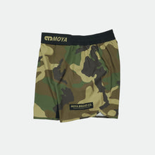 Load image into Gallery viewer, Moya Kams- Jungle Training Short