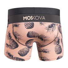 Load image into Gallery viewer, Boxer Moskova M2S Polyamide - Peach Pineapples