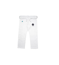 Lade das Bild in den Galerie-Viewer, Kimono BJJ (Gi) Progress M6 Mark 6- Weiß