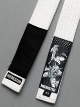 Charger l'image dans la galerie, Meerkatsu Heavenly Obi V2.0- Blanc