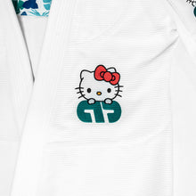 Cargar imagen en el visor de la galería, Kimono BJJ (Gi) Moya Brand Hello Kitty X Moya Aloha Collection ´23