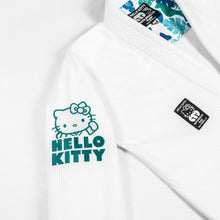 Cargar imagen en el visor de la galería, Kimono BJJ (Gi) Moya Brand Hello Kitty X Moya Aloha Collection ´23