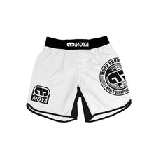 Charger l'image dans la galerie, Moya 25 Training Shorts- Blanc