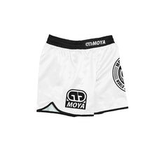 Charger l'image dans la galerie, Moya 25 Training Shorts- Blanc