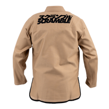 Cargar imagen en el visor de la galería, Scramble base-k Gi Sand