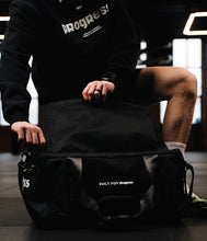 Carregar imagem no visualizador da galeria, Progress JJ x Built For Athletes Bag