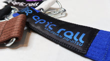 Charger l'image dans la galerie, Keychains "Graduates" Roll Epic